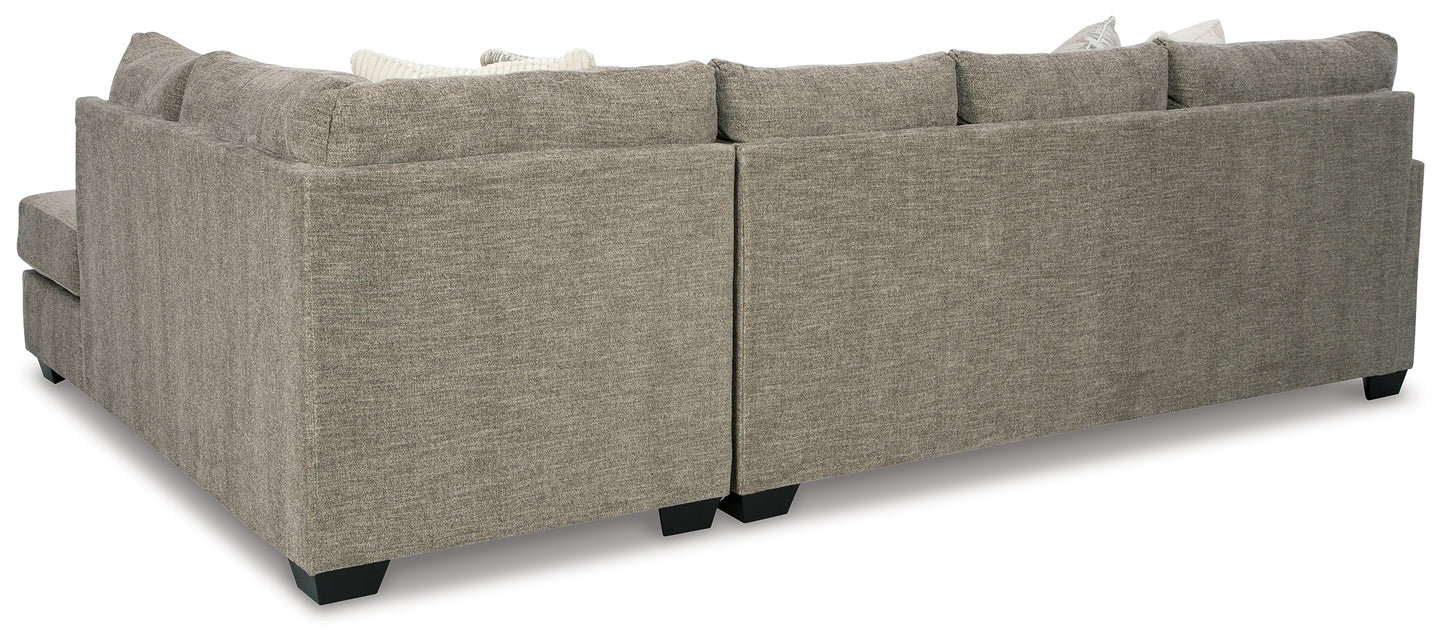 Creswell Sectional