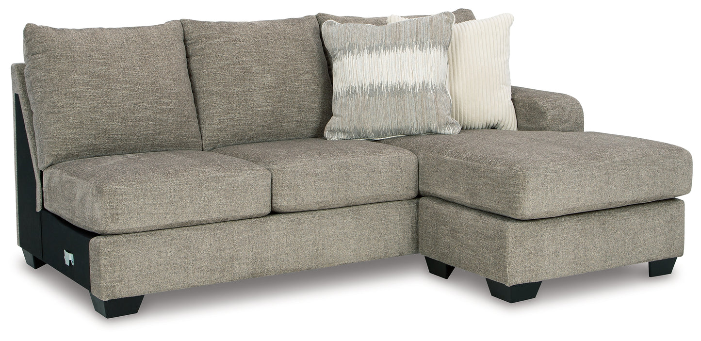 Creswell Sectional