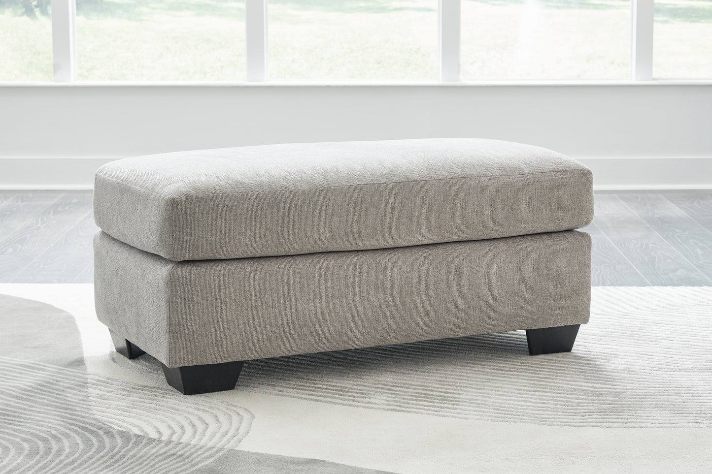 Bradenton Furniture Outlet - Ashley Furniture - Avenal Park Living Room - Sofa / Flannel - 5080538