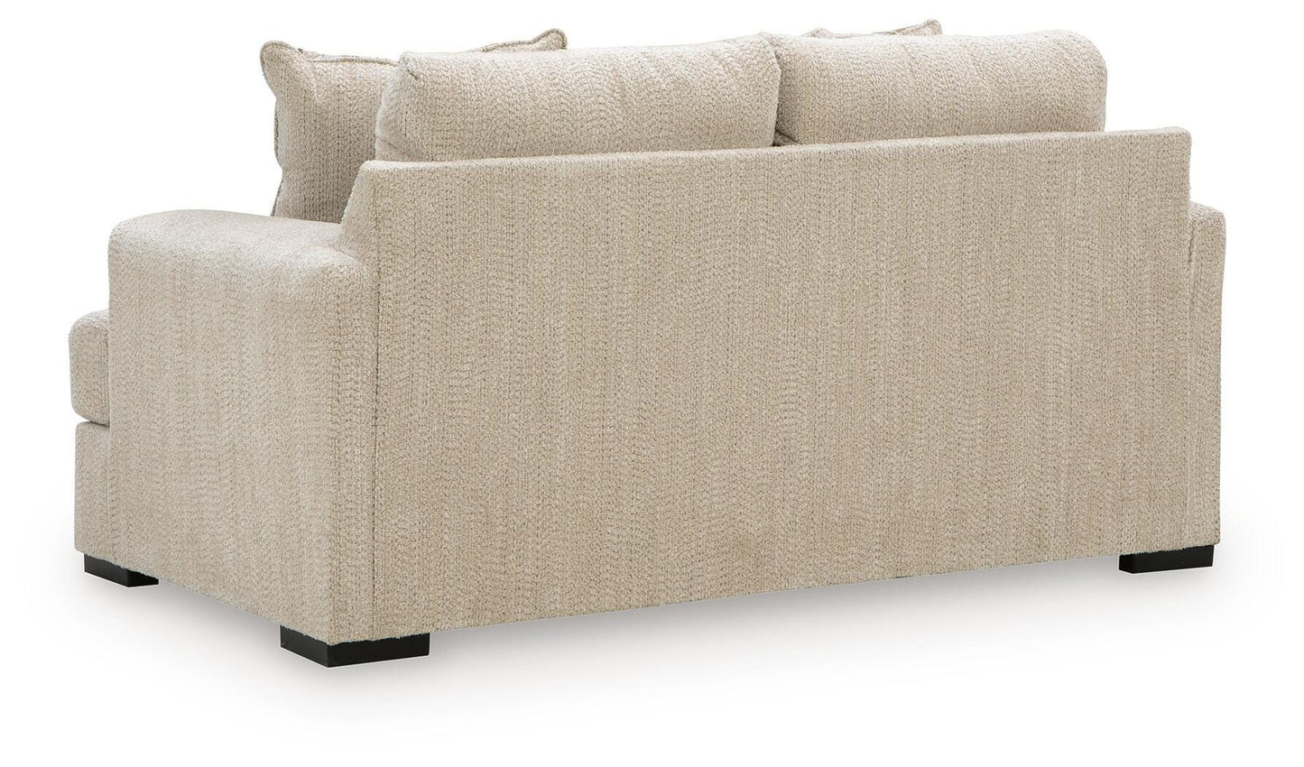 Lofwood Living Room