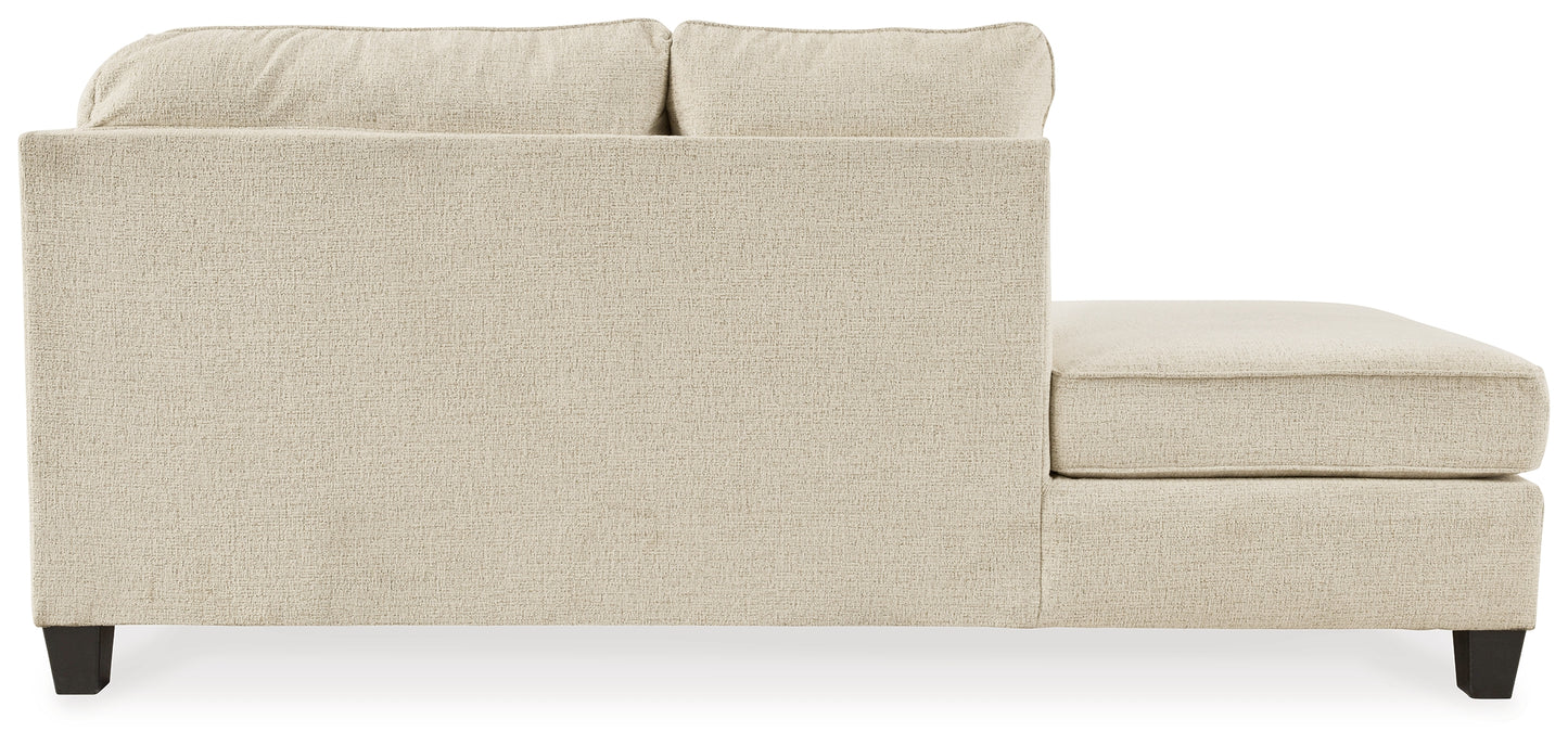 Abinger Sectional