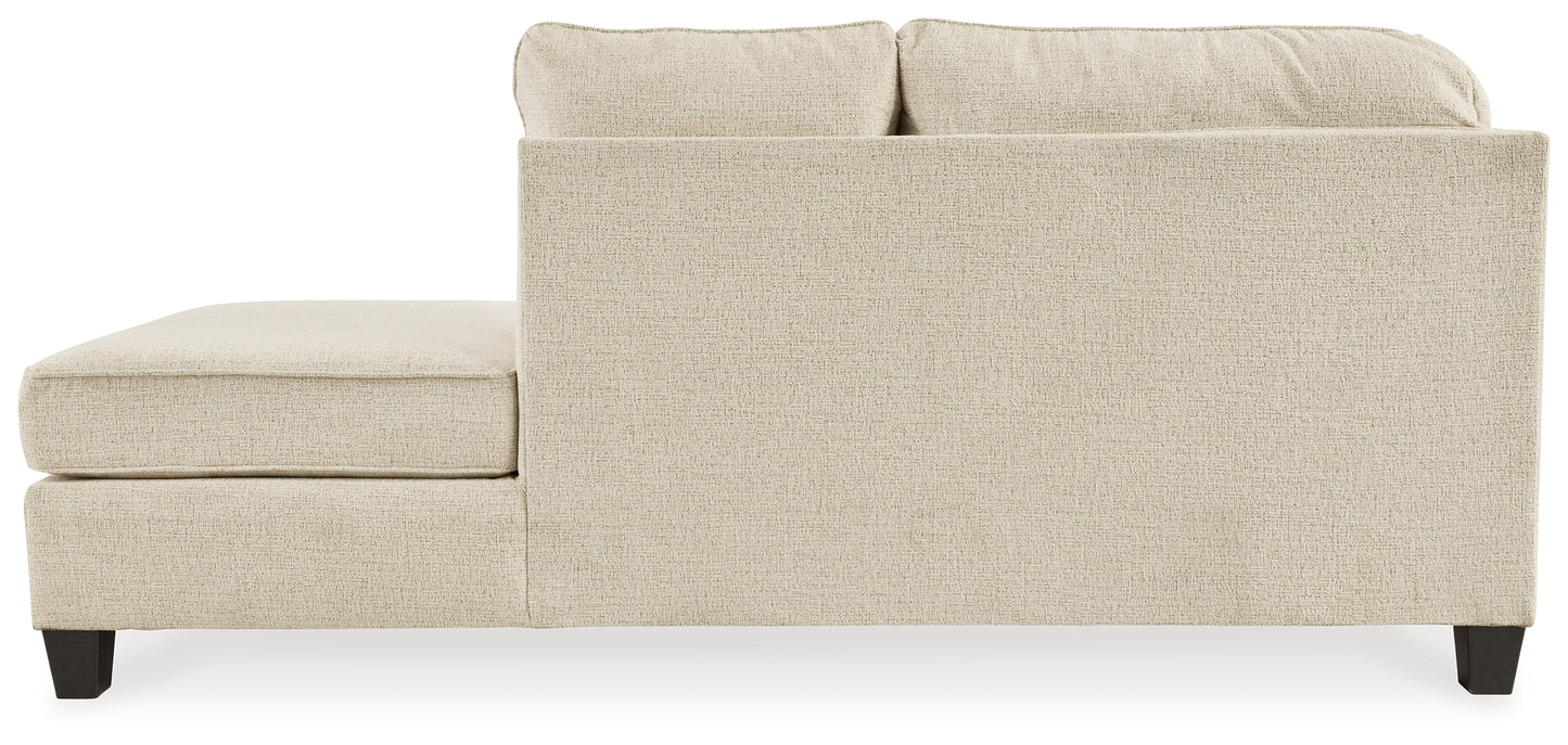 Abinger Sectional