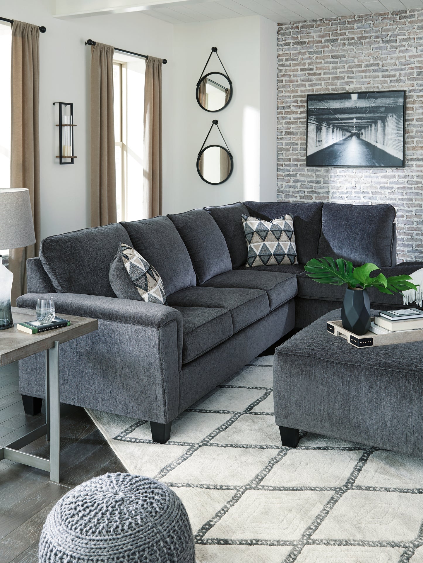 Abinger Sectional