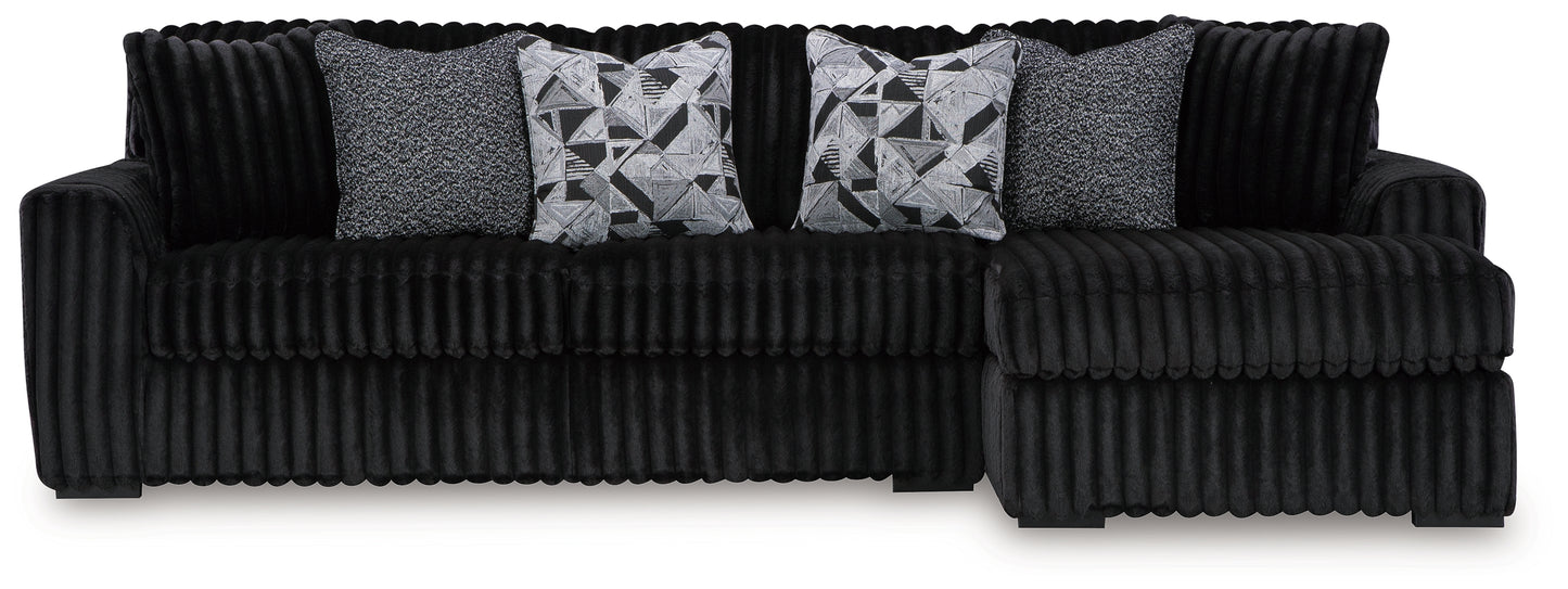 Midnight-Madness Sectional