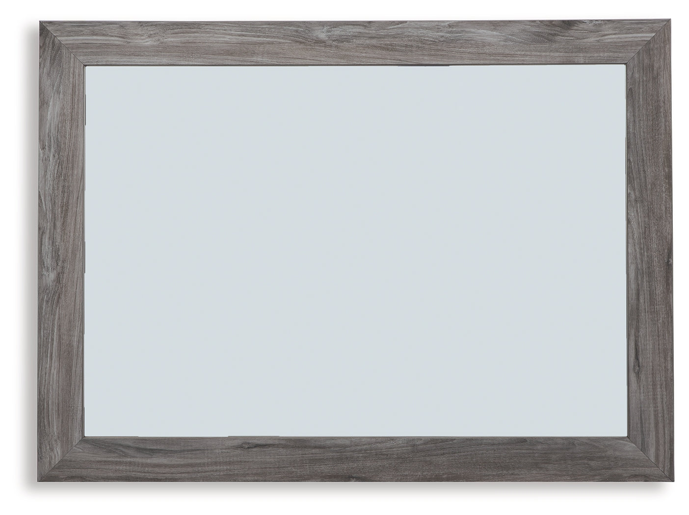Bradenton Furniture Outlet - Ashley Furniture - Bronyan Bedroom - Bedroom Mirror / Dark Gray - B1290-36
