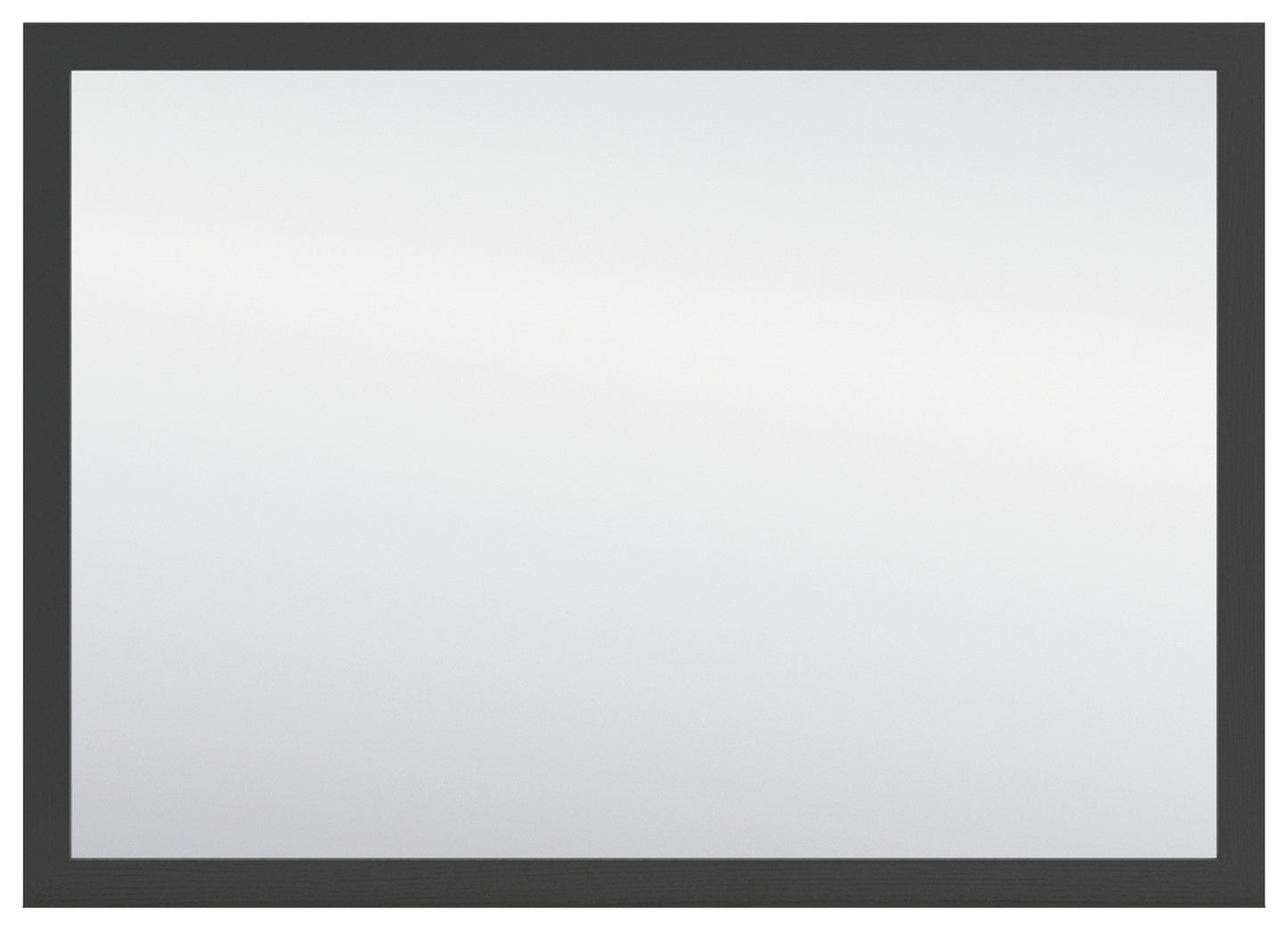 Bradenton Furniture Outlet - Ashley Furniture - Cadmori Bedroom - Bedroom Mirror / Black - B2616-36