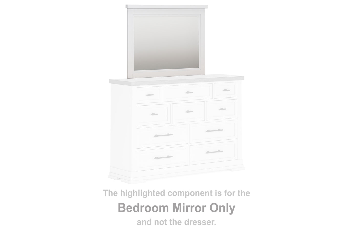 Ashbryn Bedroom