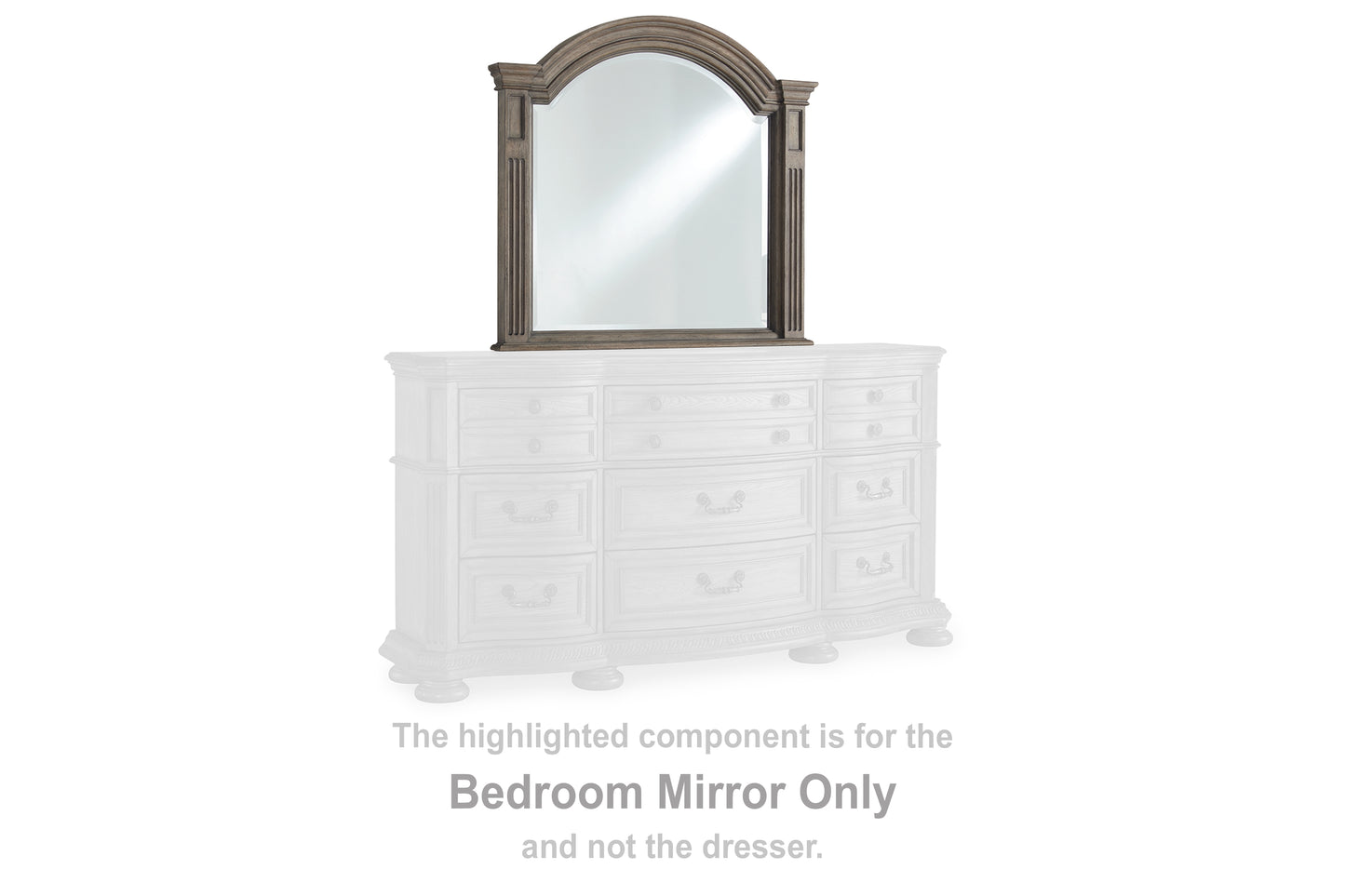 Ardenfield Bedroom