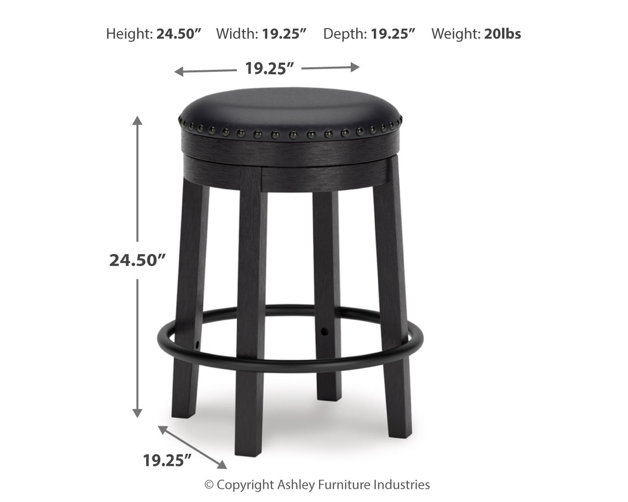 Valebeck Dining Room