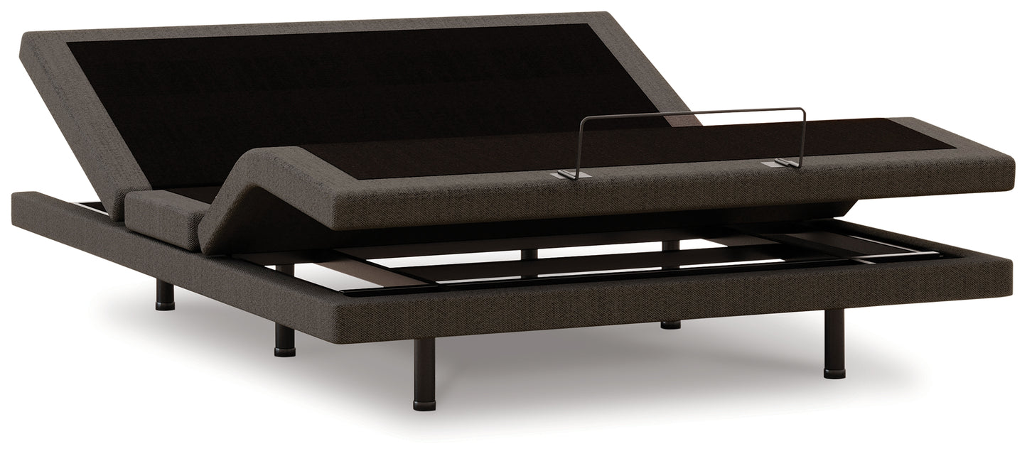 Comfort Ultra Adj Base Queen Adjustable Base (Box B)