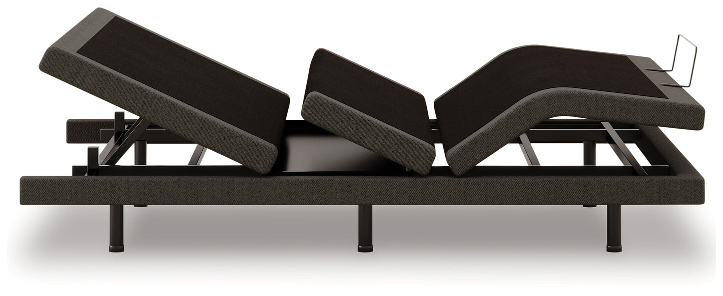 Comfort Ultra Adj Base Queen Adjustable Base (Box B)
