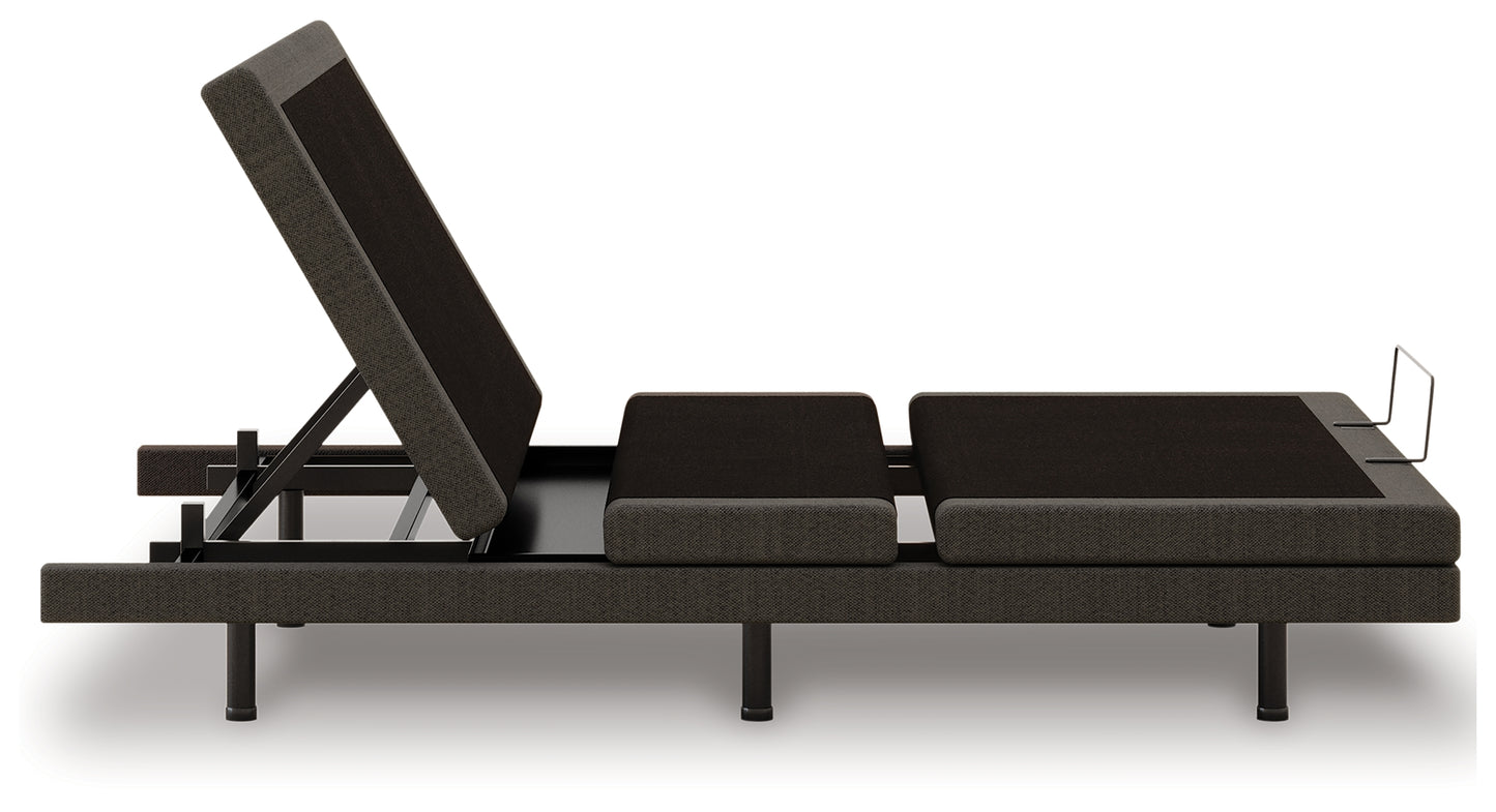 Comfort Ultra Adj Base Queen Adjustable Base (Box B)