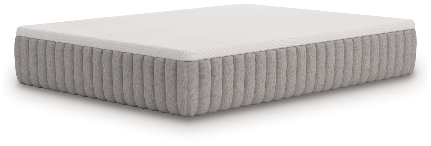 Bradenton Furniture Outlet - Ashley Furniture - Terra Sleep Soft Mattresses - Queen / White - M52431