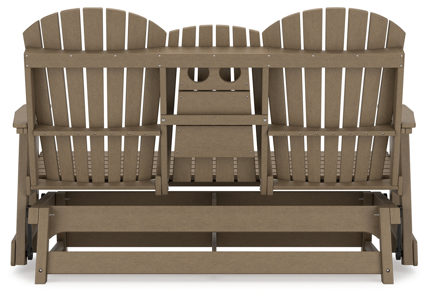 Hyland wave Outdoor