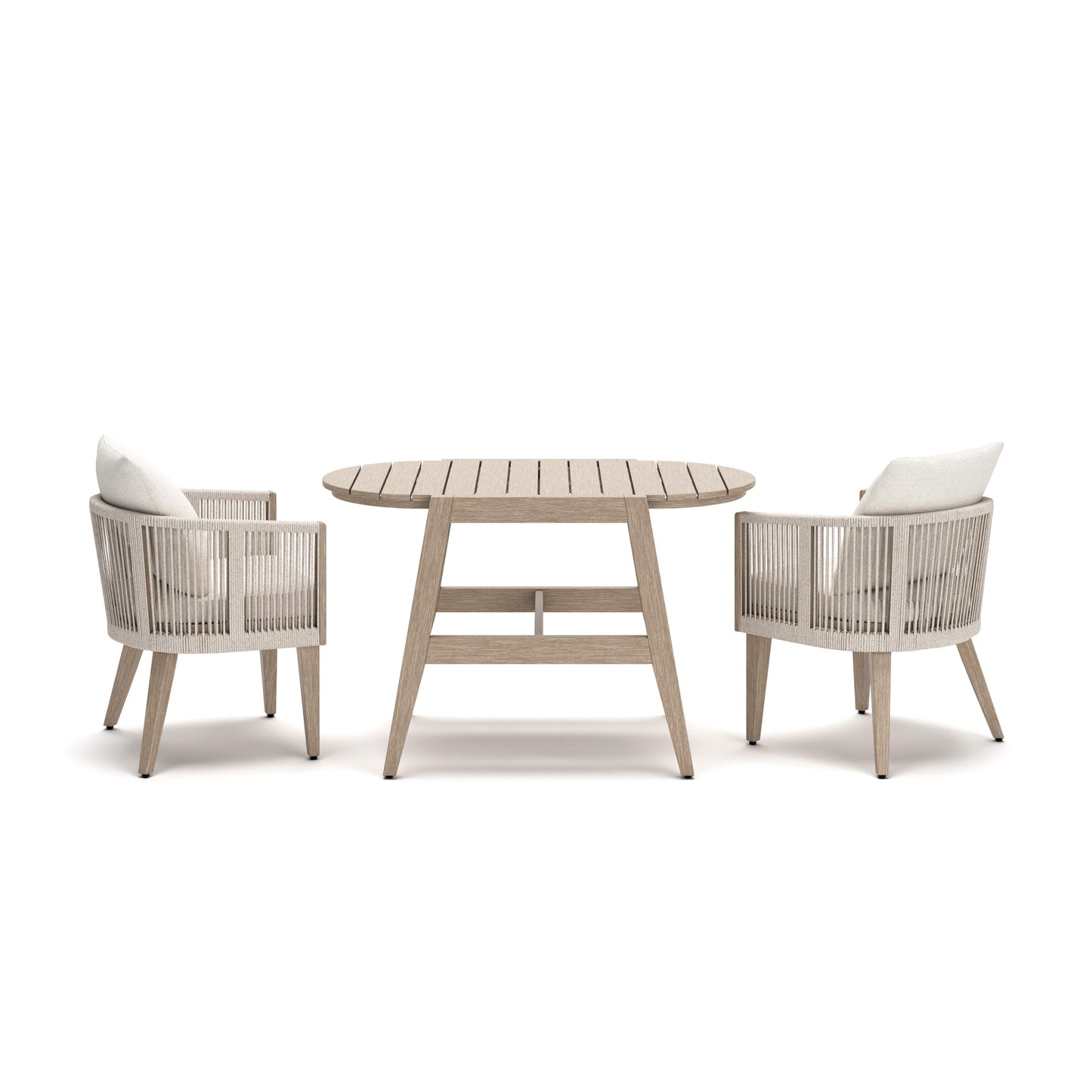 Ivory Vine Outdoor