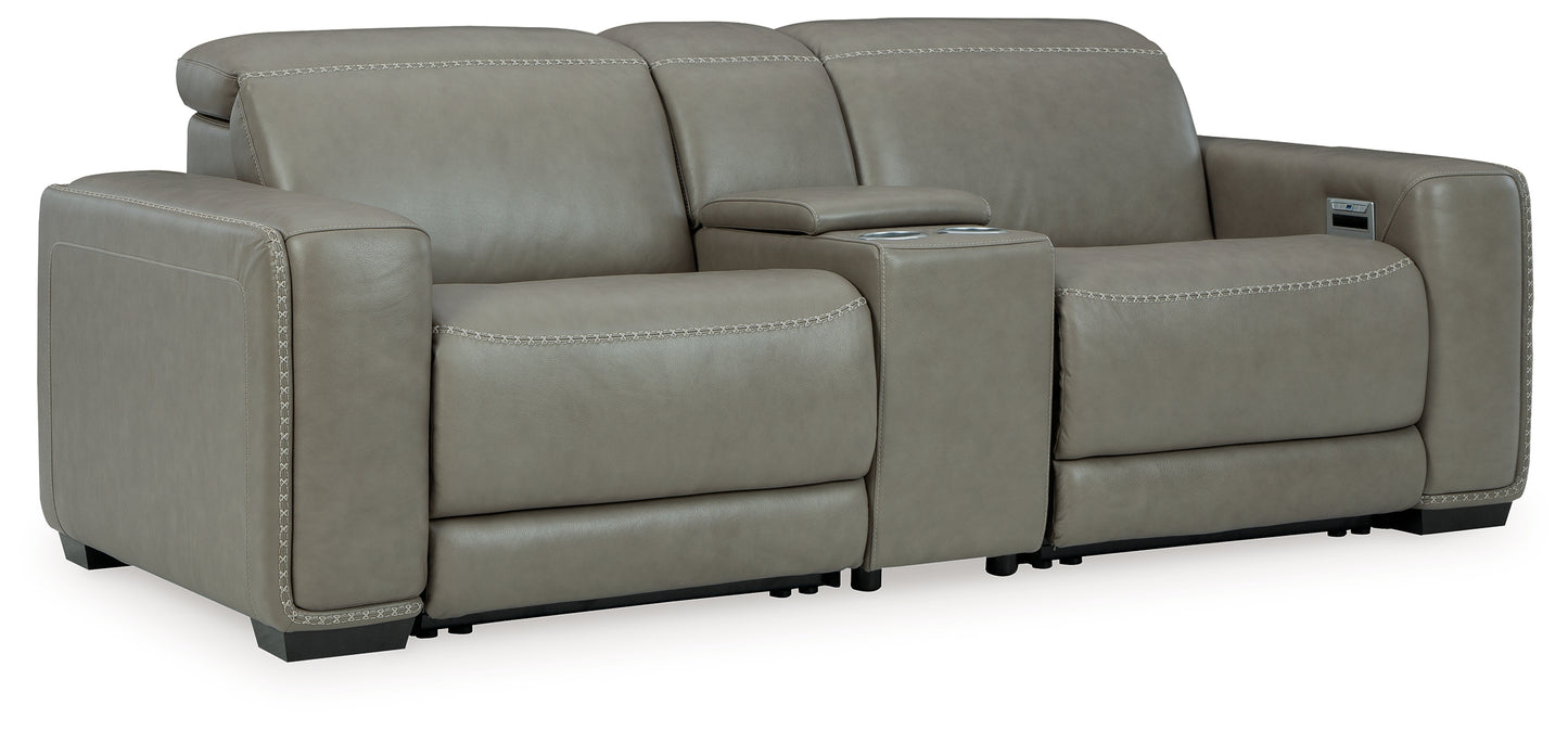 Correze Sectional