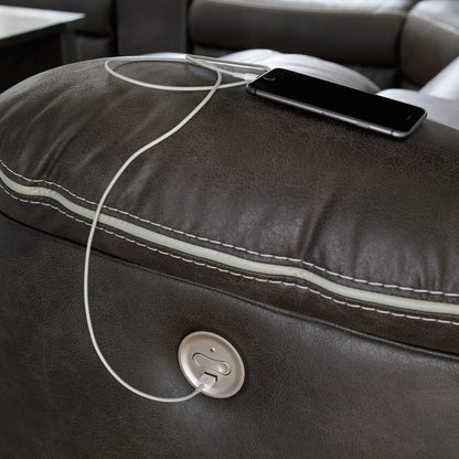 Kincord Sectional