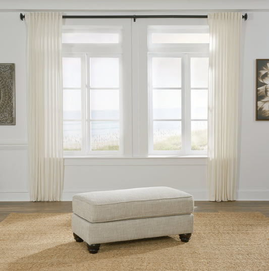 Bradenton Furniture Outlet - Ashley Furniture - Asanti Living Room - Sofa / Fog - 1320138