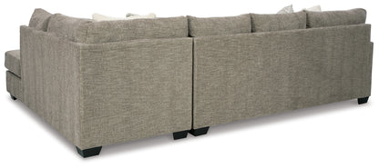 Creswell Sectional