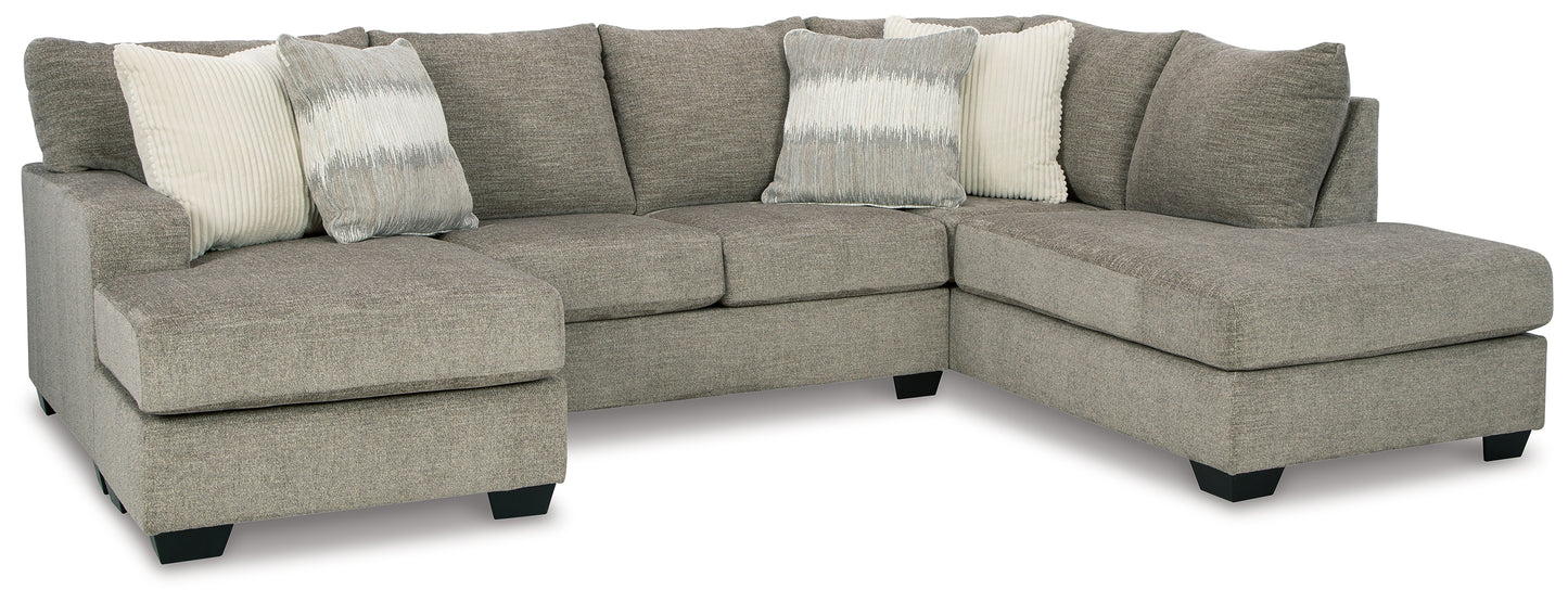 Creswell Sectional