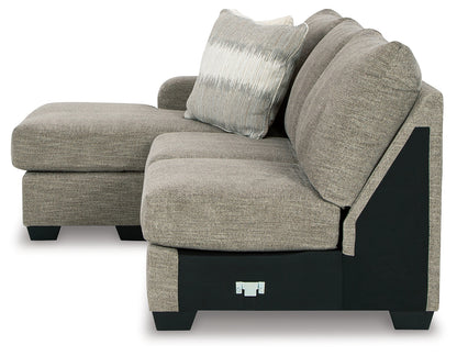 Creswell Sectional