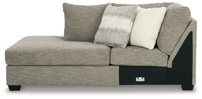 Creswell Sectional