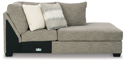 Creswell Sectional