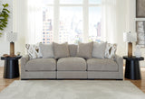 RAF 3-Piece Sofa Sectional