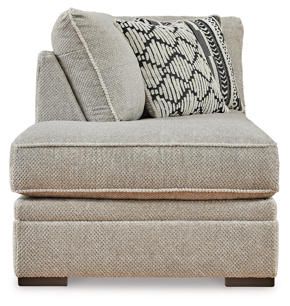 Calnita Sectional