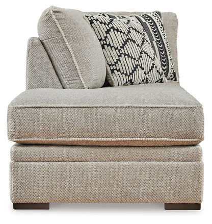Calnita Sectional