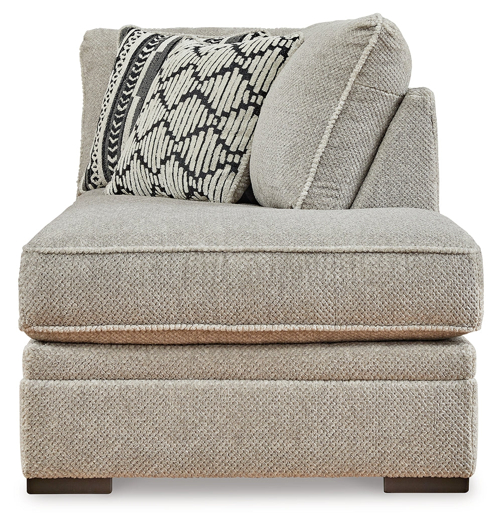 Calnita Sectional