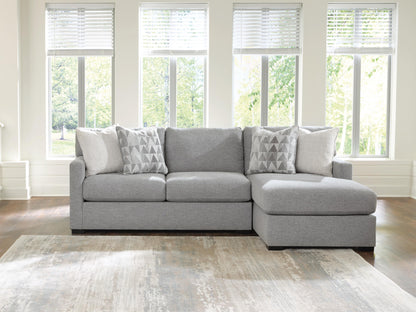 Bradenton Furniture Outlet - Ashley Furniture - UrbanCrest Sectional - LAF 2-Piece Sectional with Chaise - PC20804S3