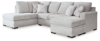 Gabyleigh Sectional
