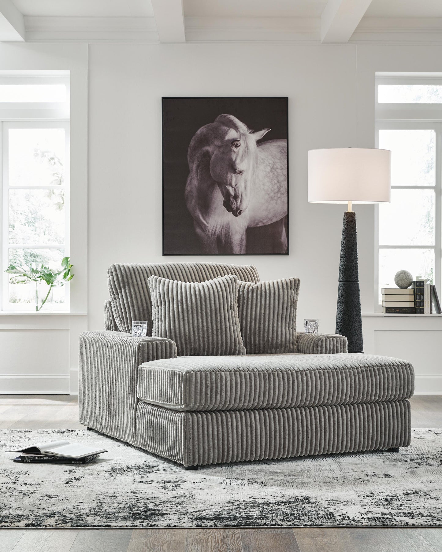 Lindyn Living Room