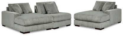 Lindyn Sectional