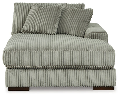 Lindyn Sectional