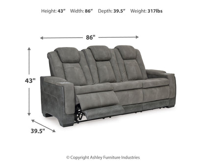 Next-Gen DuraPella Living Room