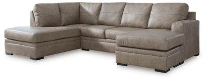 Amuleto Sectional