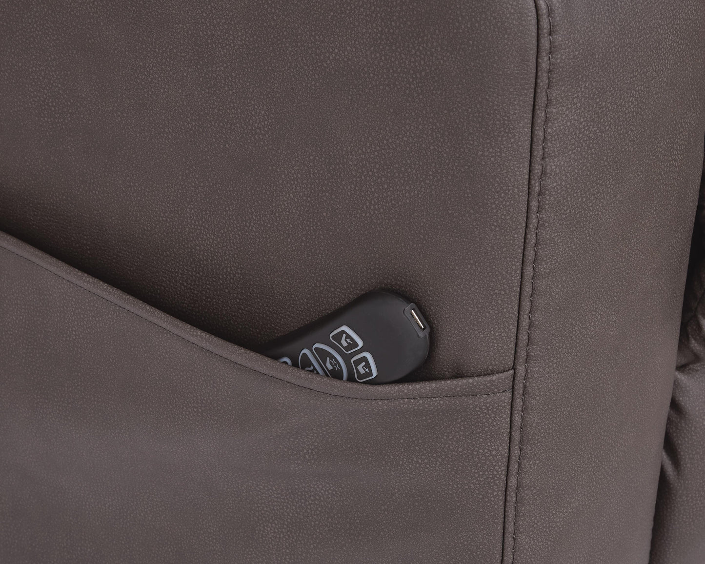 Belmone Pike Living Room