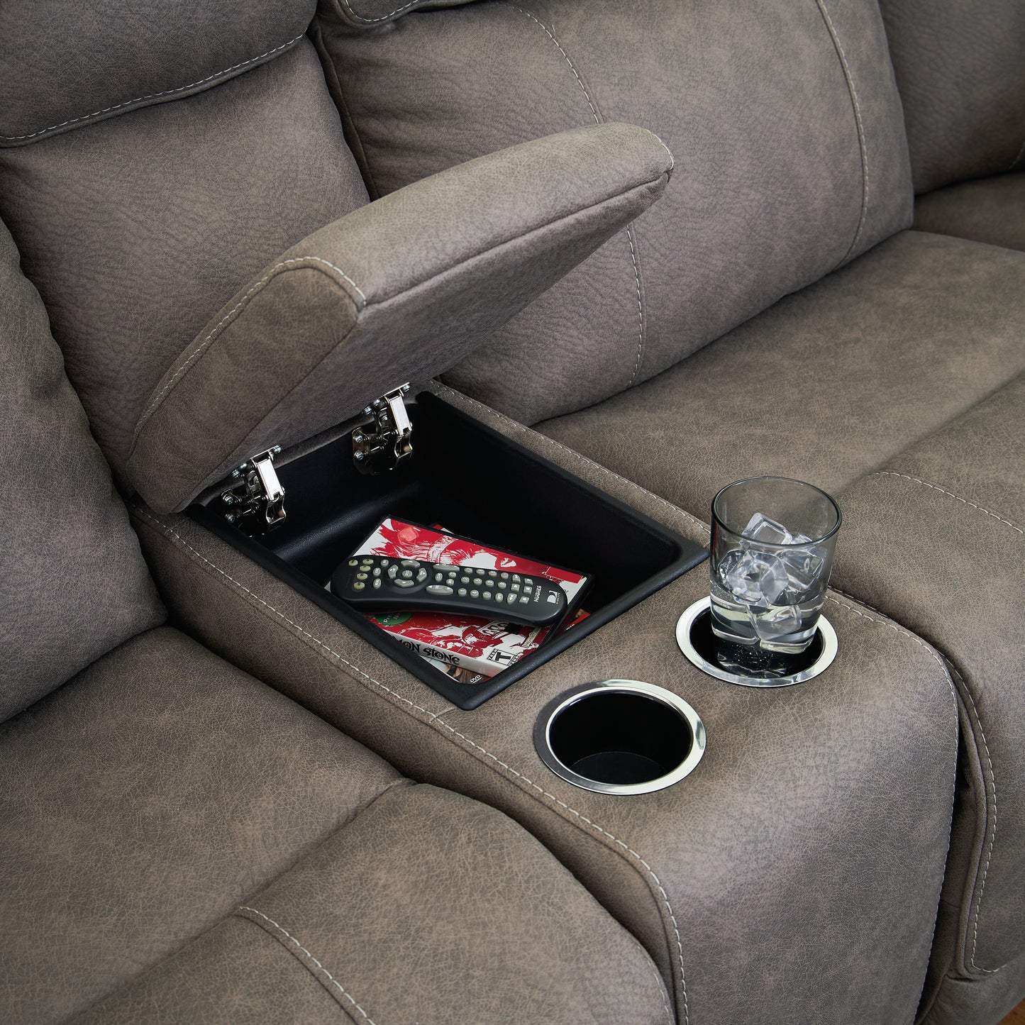 Starbot Sectional
