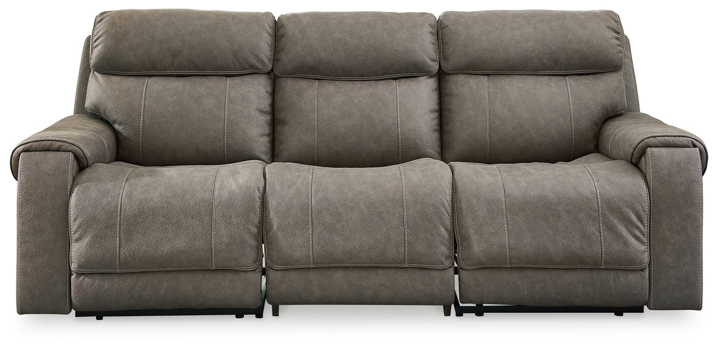 Starbot Sectional