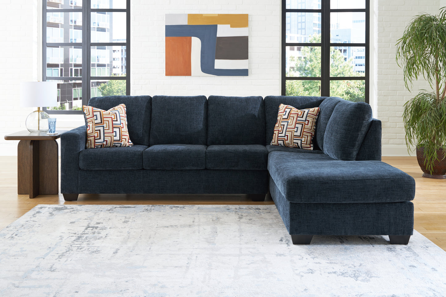 Aviemore Sectional