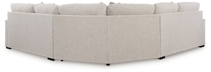 Ballyton Sectional
