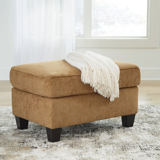 Bradenton Furniture Outlet - Ashley Furniture - Erinslane Living Room - Loveseat / Dusk - 2520635