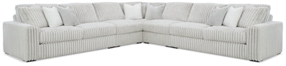 Stupendous Sectional