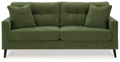 Bixler Living Room