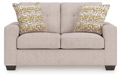 Larimer Living Room