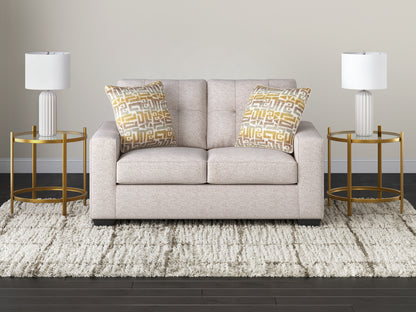 Larimer Living Room