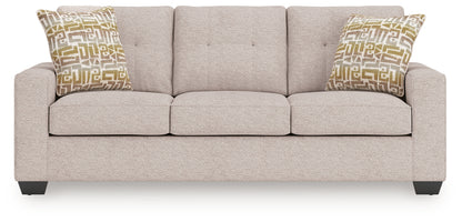 Larimer Living Room