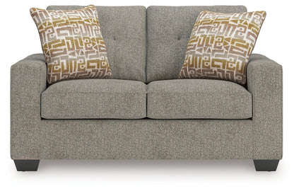 Larimer Living Room